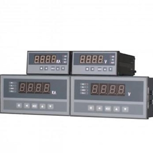 PY616A直流電流儀器儀表，數(shù)字式智能儀表